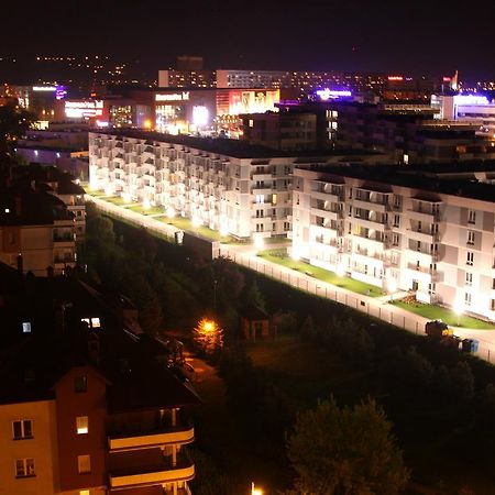 Kapart City Rzeszow Exterior photo