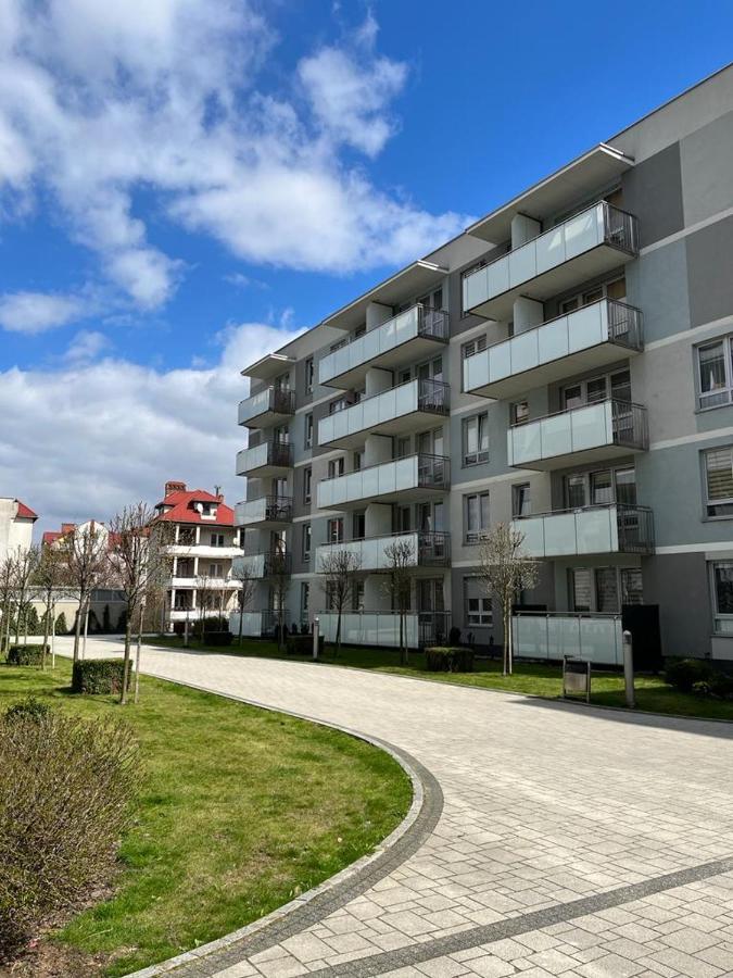 Kapart City Rzeszow Exterior photo